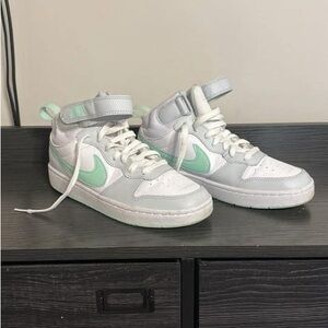 Nike Mid 2 ps Sneakers